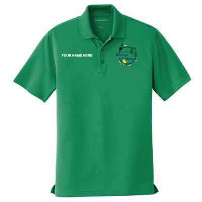 Section E10 - Dry Zone ® UV Micro Mesh Polo Thumbnail