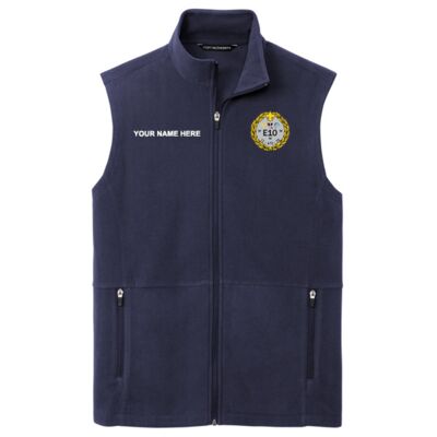 Accord Microfleece Vest Thumbnail