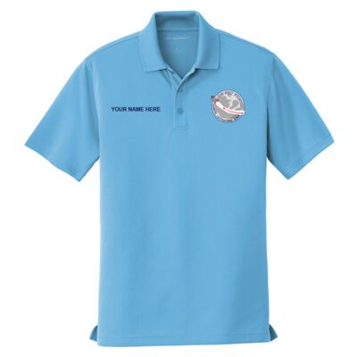 Section E10 - Dry Zone ® UV Micro Mesh Polo Thumbnail
