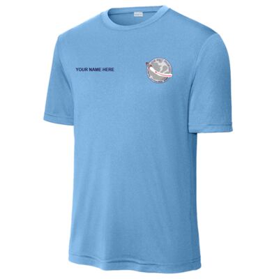 Section E10 - PosiCharge ® Competitor Tee Thumbnail