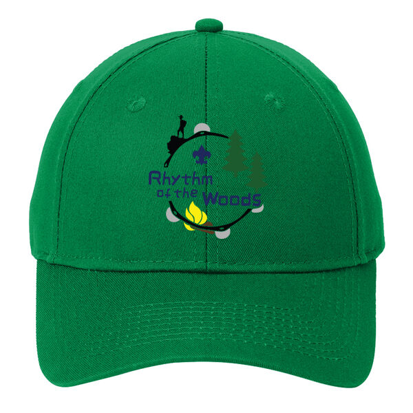 CP80 - EMB - B102E005 - Cap Thumbnail