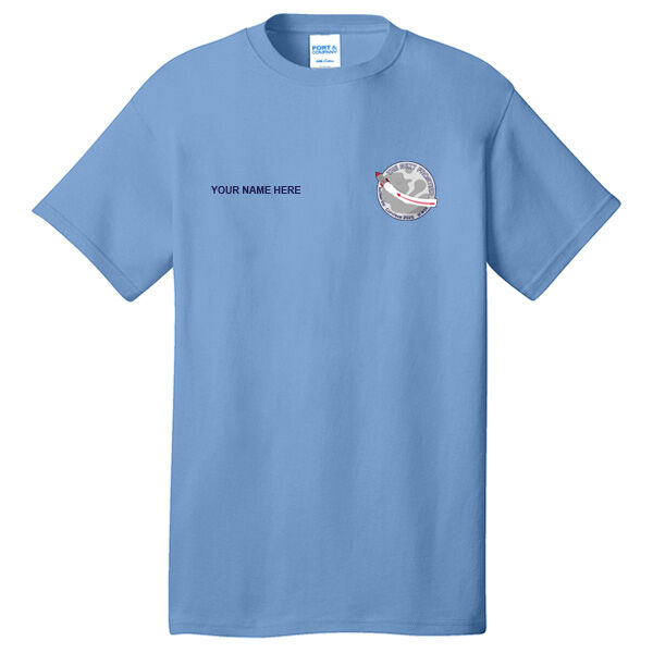 PC54 - EMB - B102E008 - T-Shirt Thumbnail